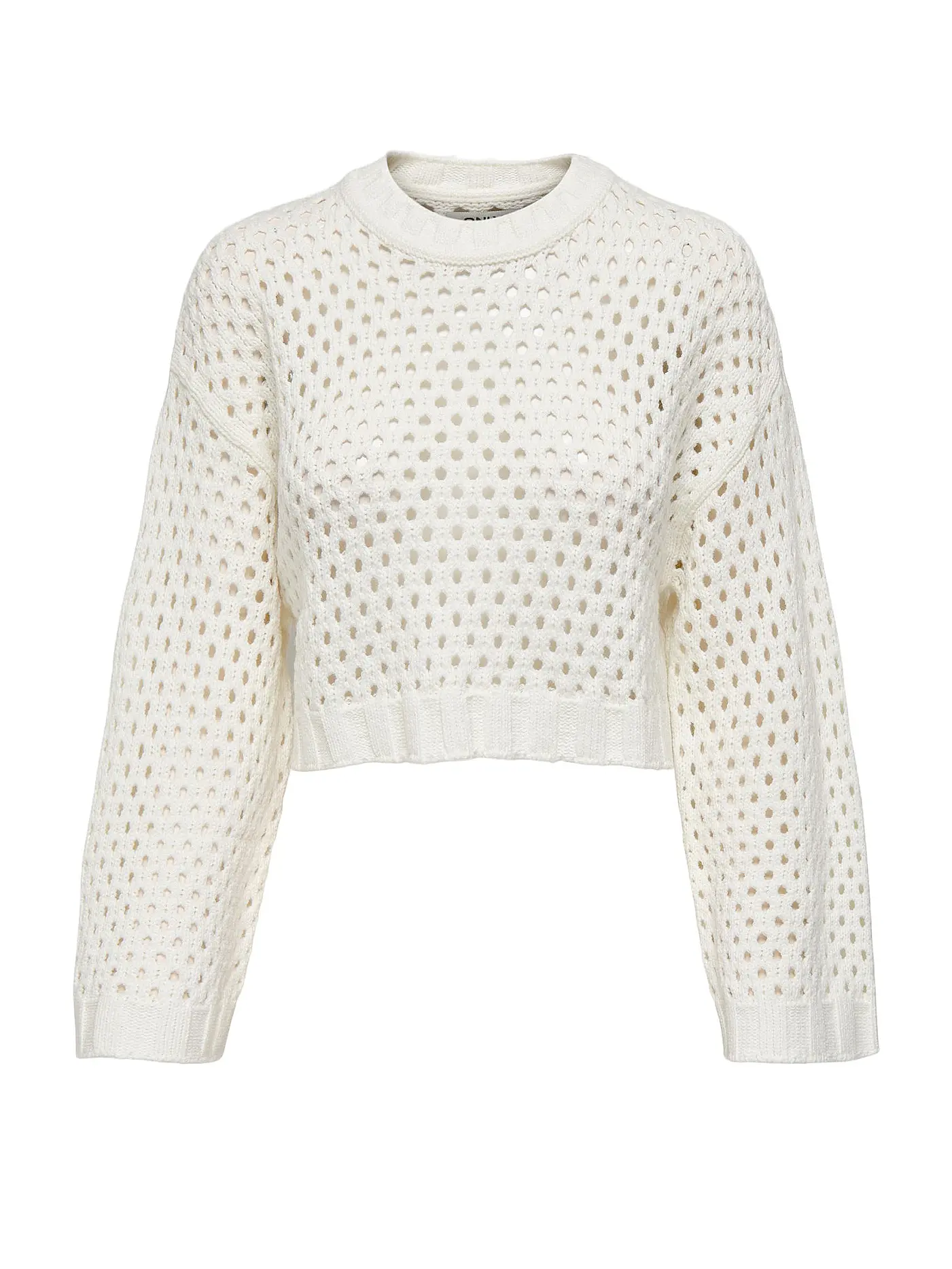 ONLY | Pullover ONLSMILLA | creme